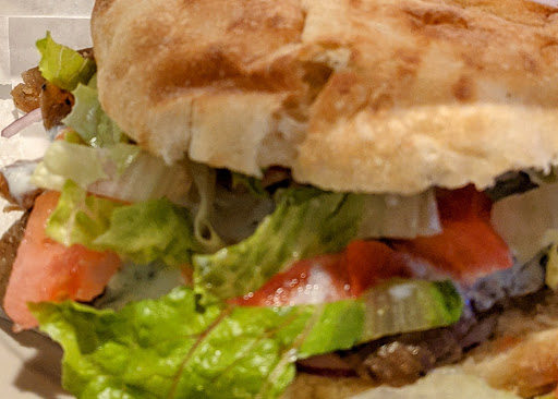 Photo of Cafe Mediterano - 60A Pearl St, Essex Junction, VT 05452