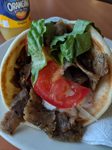 Photo of Cafe Mediterano - 60A Pearl St, Essex Junction, VT 05452