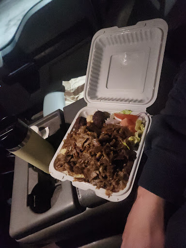 Photo of Cafe Mediterano - 60A Pearl St, Essex Junction, VT 05452