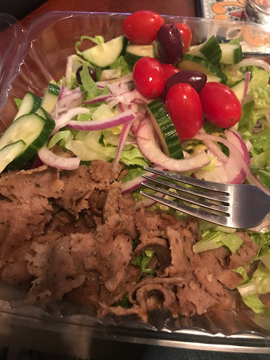 Photo of Cafe Mediterano - 60A Pearl St, Essex Junction, VT 05452