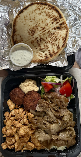 Photo of Cafe Mediterano - 60A Pearl St, Essex Junction, VT 05452