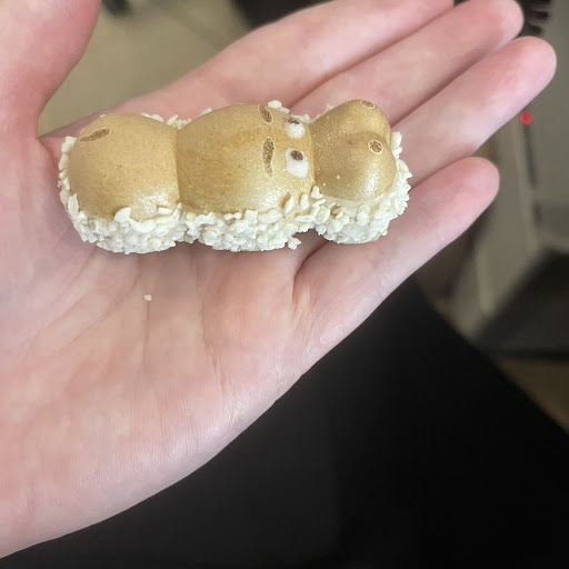 Photo of Cafe Mediterano - 60A Pearl St, Essex Junction, VT 05452