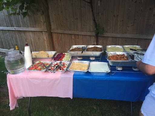 Photo of Cafe Mediterano - 60A Pearl St, Essex Junction, VT 05452