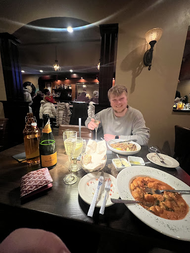 Photo of Cafe Mediterano - 60A Pearl St, Essex Junction, VT 05452