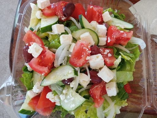 Photo of Cafe Mediterano - 60A Pearl St, Essex Junction, VT 05452