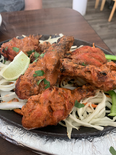 Photo of Namaste Indian Nepali Kitchen LLp - 100 Main St, Montpelier, VT 05602