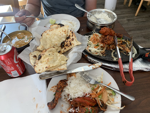 Photo of Namaste Indian Nepali Kitchen LLp - 100 Main St, Montpelier, VT 05602