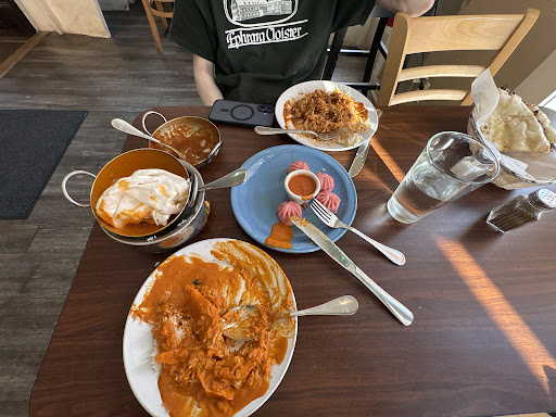 Photo of Namaste Indian Nepali Kitchen LLp - 100 Main St, Montpelier, VT 05602