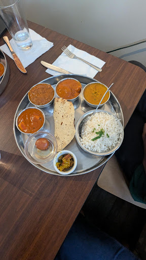 Photo of Namaste Indian Nepali Kitchen LLp - 100 Main St, Montpelier, VT 05602
