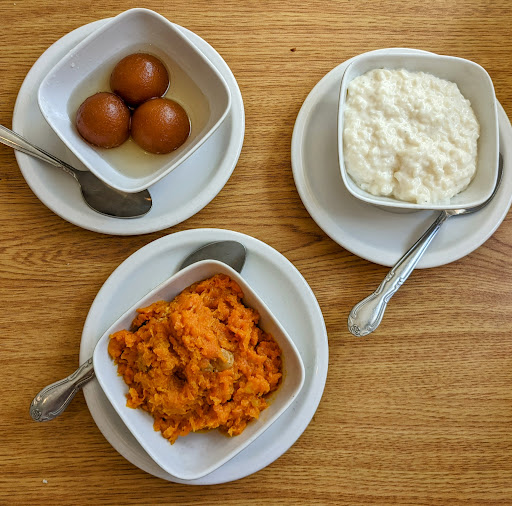 Photo of Namaste Indian Nepali Kitchen LLp - 100 Main St, Montpelier, VT 05602