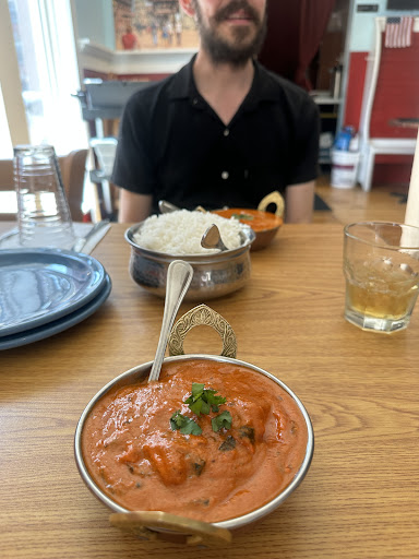 Photo of Namaste Indian Nepali Kitchen LLp - 100 Main St, Montpelier, VT 05602