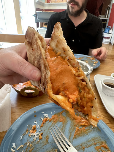 Photo of Namaste Indian Nepali Kitchen LLp - 100 Main St, Montpelier, VT 05602