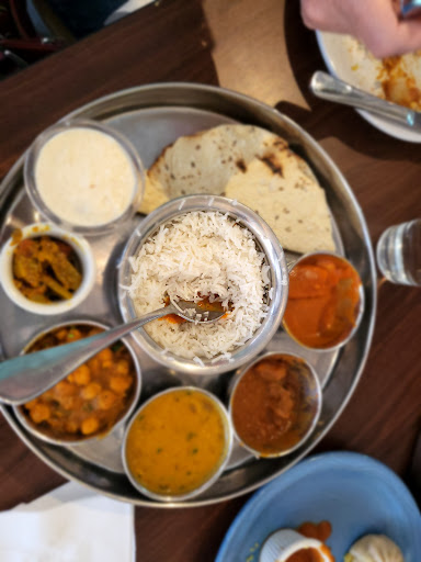 Photo of Namaste Indian Nepali Kitchen LLp - 100 Main St, Montpelier, VT 05602