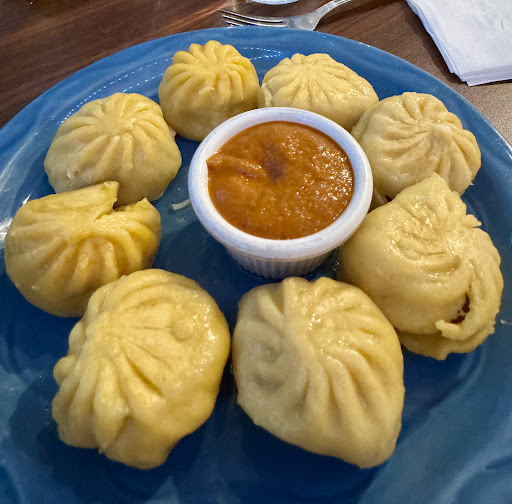 Photo of Namaste Indian Nepali Kitchen LLp - 100 Main St, Montpelier, VT 05602