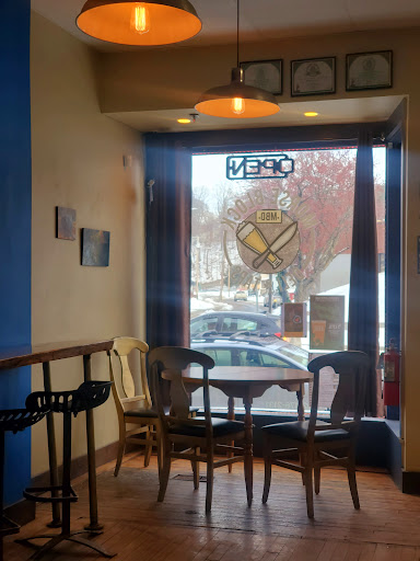 Photo of Morse Block Deli & Taps - 260 N Main St #19, Barre, VT 05641