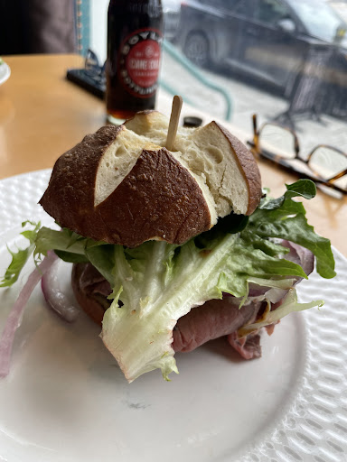 Photo of Morse Block Deli & Taps - 260 N Main St #19, Barre, VT 05641