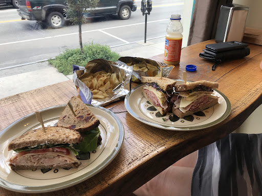 Photo of Morse Block Deli & Taps - 260 N Main St #19, Barre, VT 05641