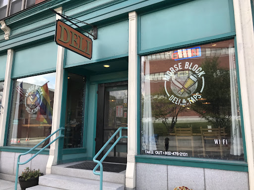 Photo of Morse Block Deli & Taps - 260 N Main St #19, Barre, VT 05641