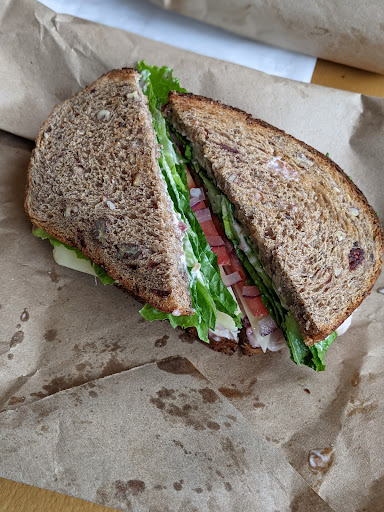 Photo of Morse Block Deli & Taps - 260 N Main St #19, Barre, VT 05641