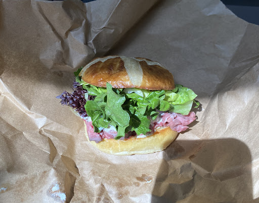 Photo of Morse Block Deli & Taps - 260 N Main St #19, Barre, VT 05641