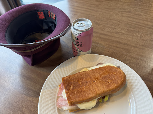 Photo of Morse Block Deli & Taps - 260 N Main St #19, Barre, VT 05641