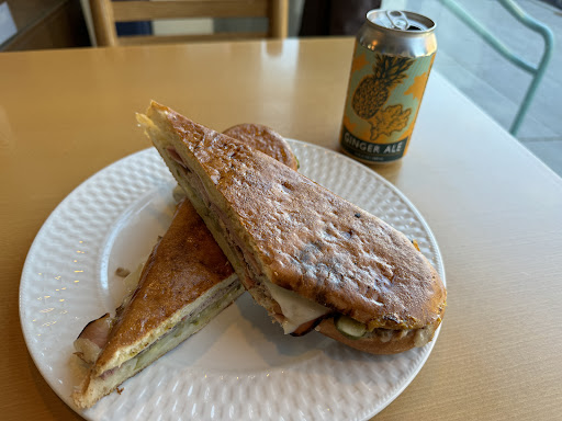 Photo of Morse Block Deli & Taps - 260 N Main St #19, Barre, VT 05641