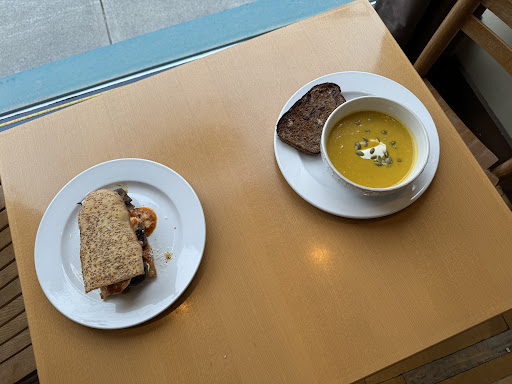 Photo of Morse Block Deli & Taps - 260 N Main St #19, Barre, VT 05641