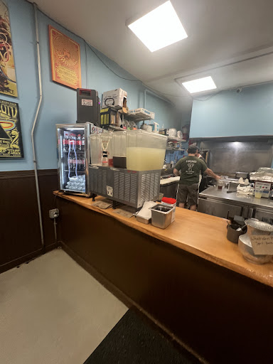 Photo of Ahli Baba's Kabob Shop - 163 Main St, Burlington, VT 05401