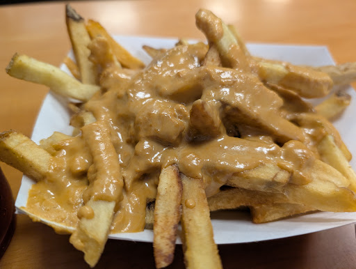 Photo of Ahli Baba's Kabob Shop - 163 Main St, Burlington, VT 05401