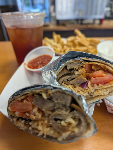 Photo of Ahli Baba's Kabob Shop - 163 Main St, Burlington, VT 05401