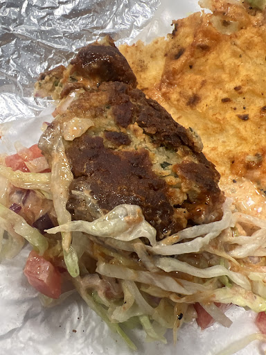 Photo of Ahli Baba's Kabob Shop - 163 Main St, Burlington, VT 05401