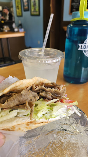 Photo of Ahli Baba's Kabob Shop - 163 Main St, Burlington, VT 05401