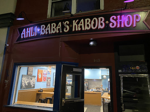 Photo of Ahli Baba's Kabob Shop - 163 Main St, Burlington, VT 05401