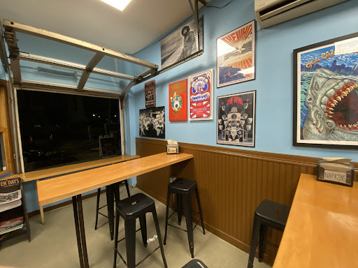 Photo of Ahli Baba's Kabob Shop - 163 Main St, Burlington, VT 05401