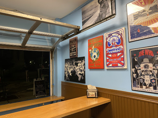 Photo of Ahli Baba's Kabob Shop - 163 Main St, Burlington, VT 05401