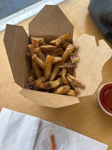 Photo of Ahli Baba's Kabob Shop - 163 Main St, Burlington, VT 05401