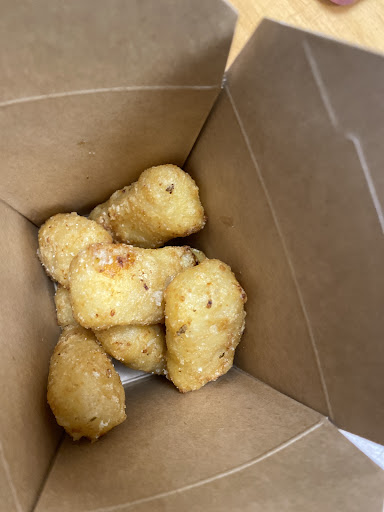 Photo of Ahli Baba's Kabob Shop - 163 Main St, Burlington, VT 05401