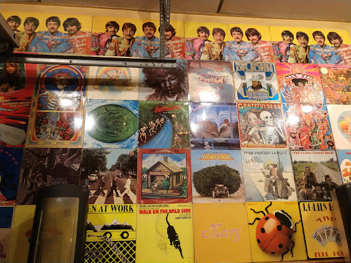 Photo of Ahli Baba's Kabob Shop - 163 Main St, Burlington, VT 05401