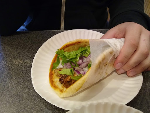 Photo of Ahli Baba's Kabob Shop - 163 Main St, Burlington, VT 05401