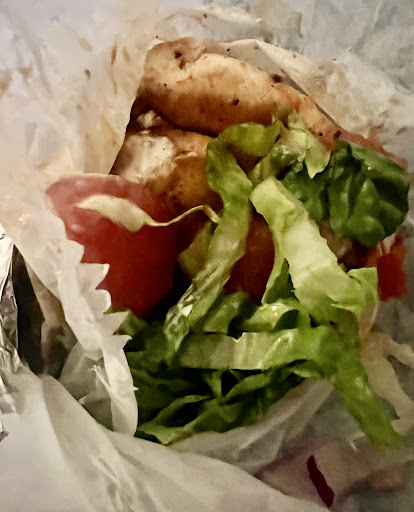 Photo of Ahli Baba's Kabob Shop - 163 Main St, Burlington, VT 05401