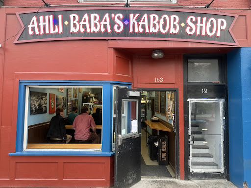Photo of Ahli Baba's Kabob Shop - 163 Main St, Burlington, VT 05401