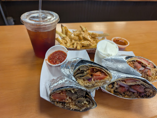 Photo of Ahli Baba's Kabob Shop - 163 Main St, Burlington, VT 05401