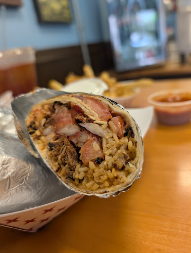 Photo of Ahli Baba's Kabob Shop - 163 Main St, Burlington, VT 05401