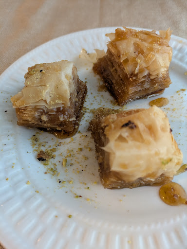 Photo of Kismet Mediterranean Grill - 180 Battery St Suite #130, Burlington, VT 05401