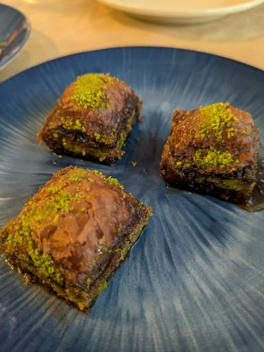 Photo of Kismet Mediterranean Grill - 180 Battery St Suite #130, Burlington, VT 05401