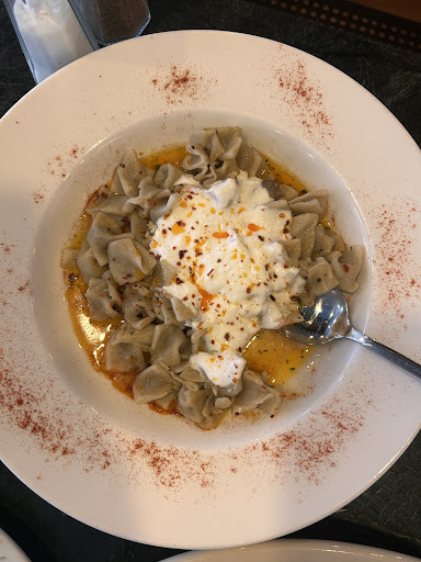 Photo of Kismet Mediterranean Grill - 180 Battery St Suite #130, Burlington, VT 05401