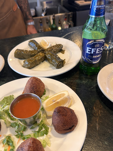 Photo of Kismet Mediterranean Grill - 180 Battery St Suite #130, Burlington, VT 05401