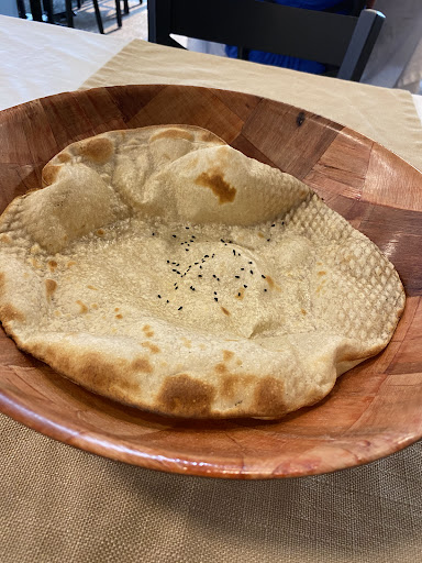 Photo of Kismet Mediterranean Grill - 180 Battery St Suite #130, Burlington, VT 05401