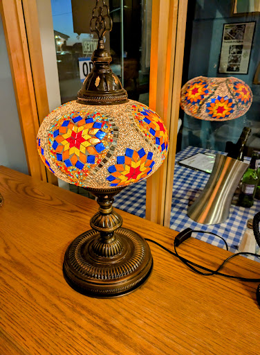 Photo of Kismet Mediterranean Grill - 180 Battery St Suite #130, Burlington, VT 05401