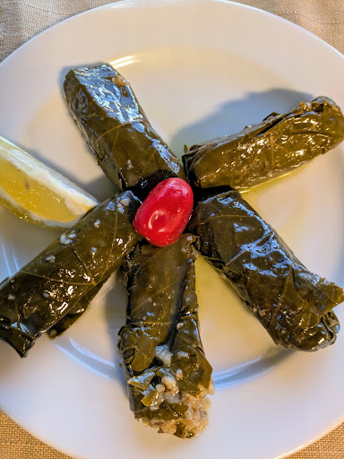 Photo of Kismet Mediterranean Grill - 180 Battery St Suite #130, Burlington, VT 05401